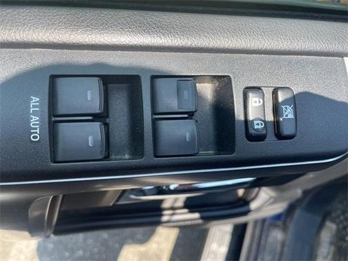 2017 Toyota 4Runner SR5 Premium