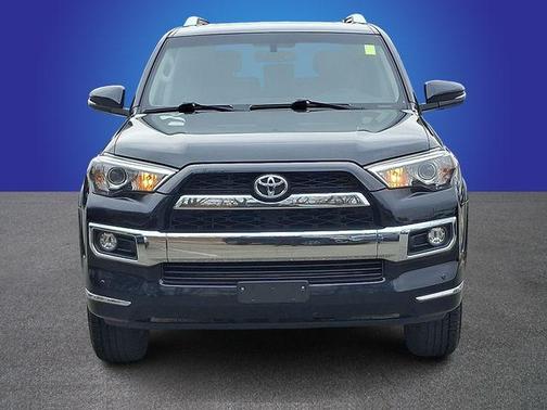 2019 Toyota 4Runner TRD Pro
