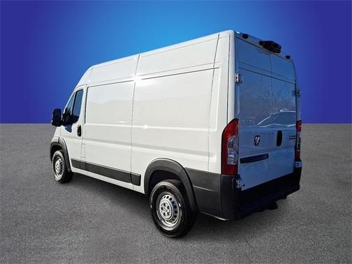 2025 RAM ProMaster 2500 High Roof