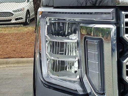 2023 GMC Sierra 3500 Denali