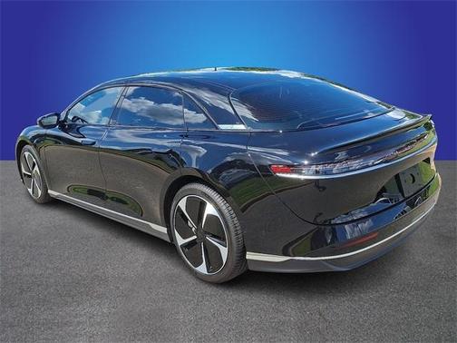 2024 Lucid Air Pure