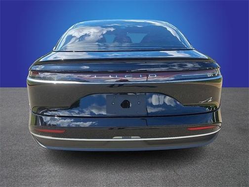 2024 Lucid Air Pure