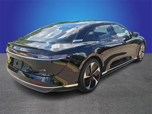 2024 Lucid Air Pure