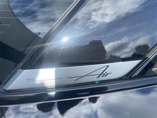 2024 Lucid Air Pure