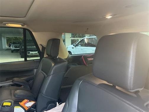 2023 Ford Expedition XLT