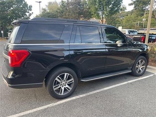 2023 Ford Expedition XLT