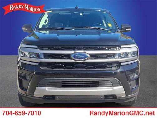2023 Ford Expedition XLT