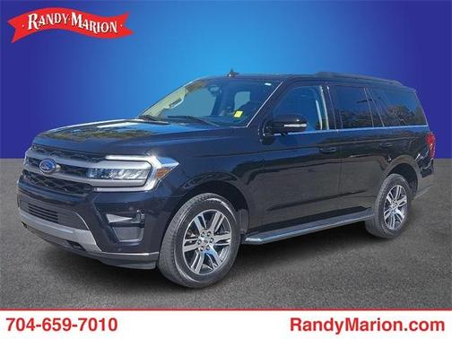 2023 Ford Expedition XLT