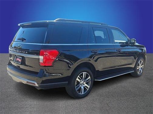 2023 Ford Expedition XLT