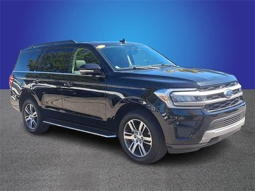 2023 Ford Expedition XLT