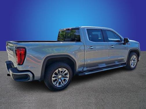 Sterling 2023 GMC Sierra 1500 Denali