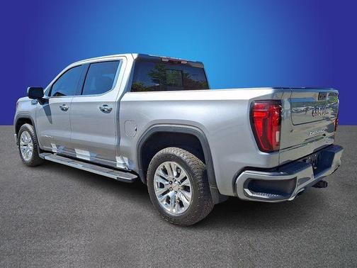 Sterling 2023 GMC Sierra 1500 Denali