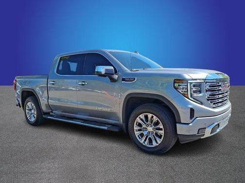 Sterling 2023 GMC Sierra 1500 Denali