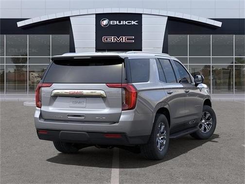 2024 GMC Yukon SLE