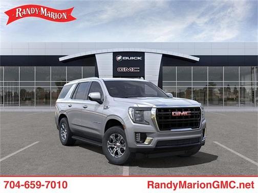2024 GMC Yukon SLE