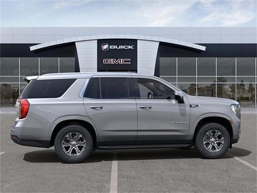 2024 GMC Yukon SLE