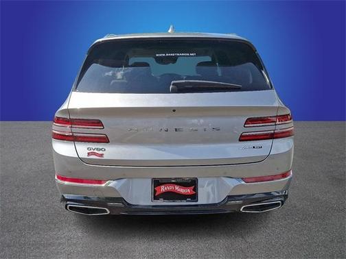 2023 Genesis GV80 3.5T