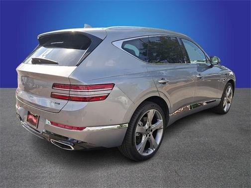 2023 Genesis GV80 3.5T