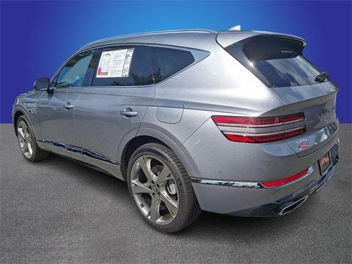 2023 Genesis GV80 3.5T