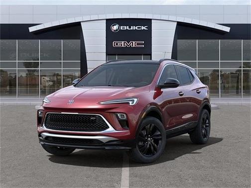 2025 Buick Encore GX Sport Touring