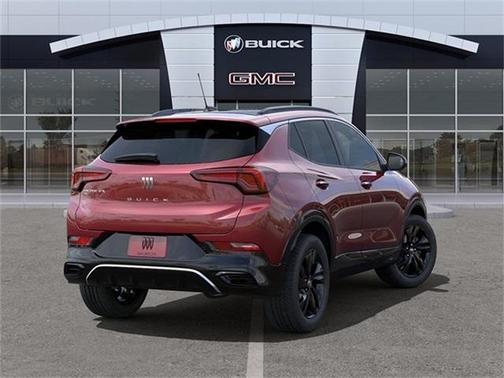 2025 Buick Encore GX Sport Touring