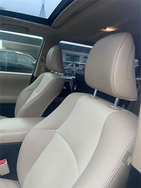 2017 Toyota 4Runner Limited