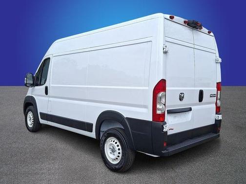2024 RAM ProMaster 2500 High Roof