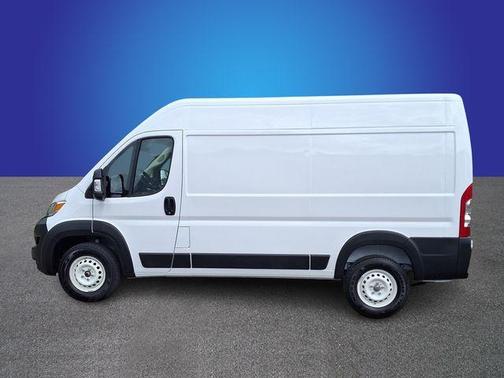 2024 RAM ProMaster 2500 High Roof