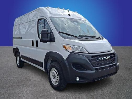 2024 RAM ProMaster 2500 High Roof