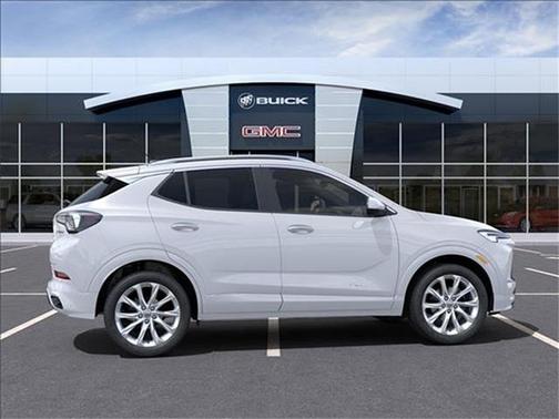 2024 Buick Encore GX Avenir
