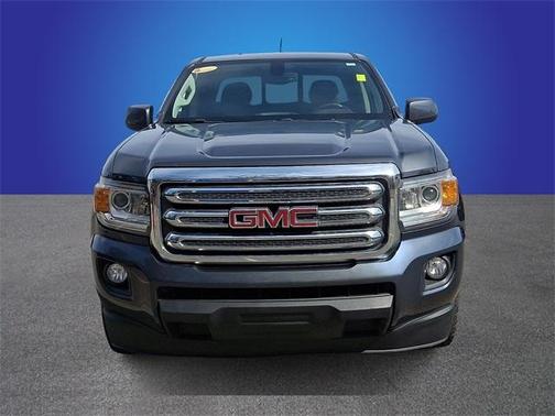 2016 GMC Canyon SLE