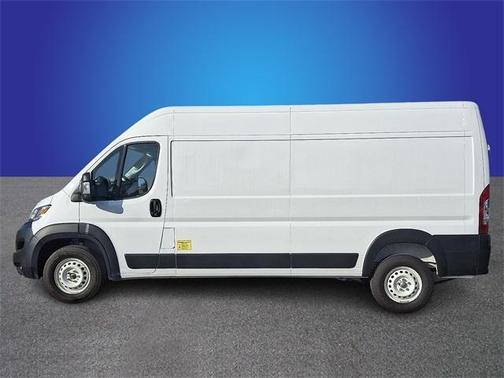 2025 RAM ProMaster 2500 High Roof