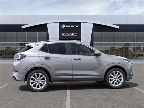 2025 Buick Encore GX Avenir