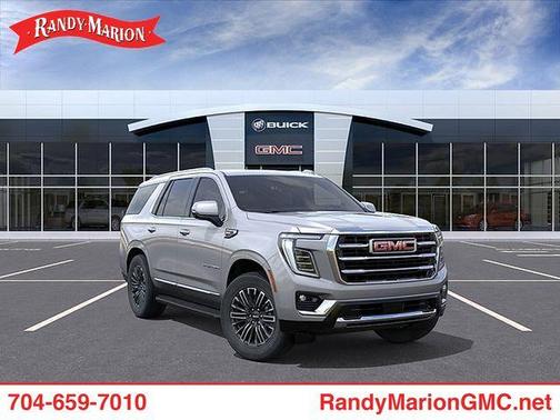 Sterling 2026 GMC Yukon Elevation