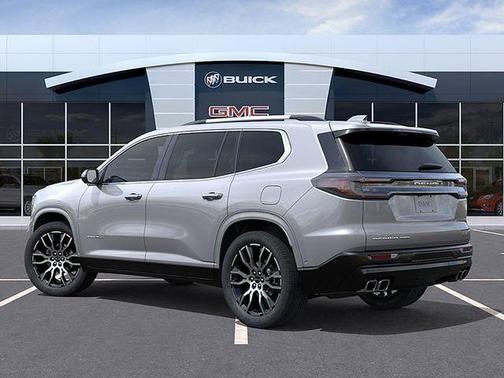 Sterling 2026 GMC Acadia DENALI ULTIMATE