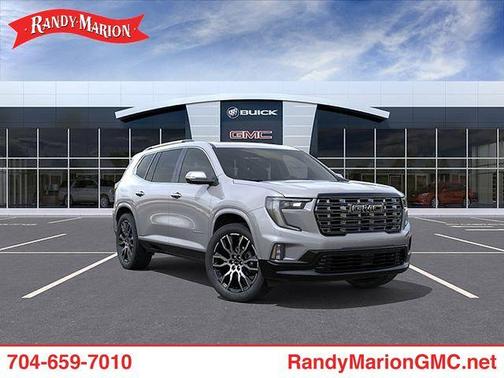 Sterling 2026 GMC Acadia DENALI ULTIMATE