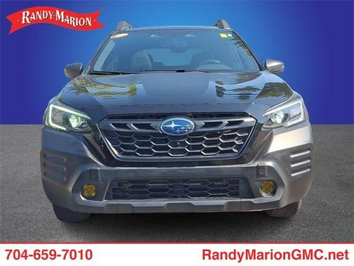 2023 Subaru Outback Wilderness