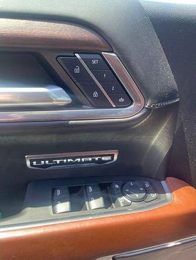 Onyx Black 2024 GMC Sierra 1500 Denali Ultimate