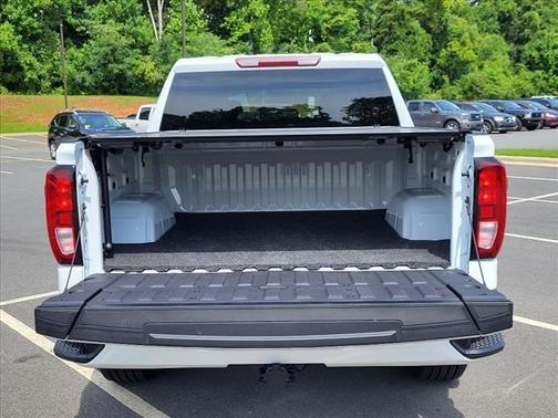 2022 GMC Sierra 1500 Limited Elevation for sale in Huntersville, NC - image 11