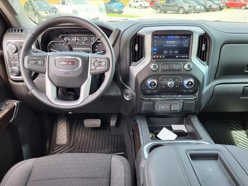 2022 GMC Sierra 1500 Limited Elevation for sale in Huntersville, NC - image 14