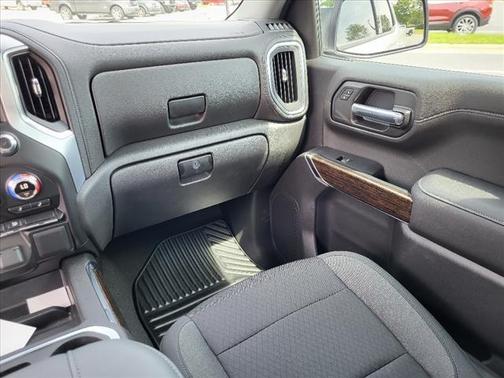 2022 GMC Sierra 1500 Limited Elevation for sale in Huntersville, NC - image 15