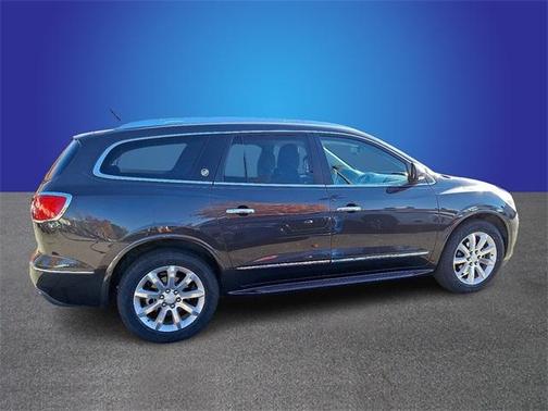 2015 Buick Enclave Premium
