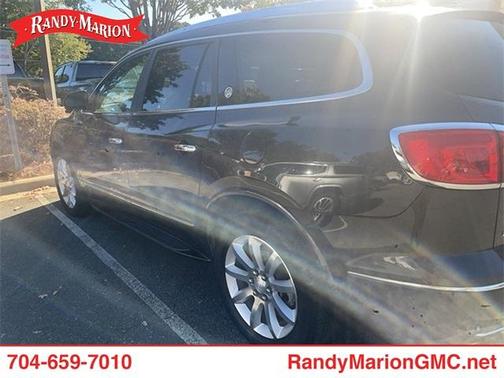 2015 Buick Enclave Premium