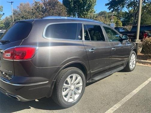2015 Buick Enclave Premium