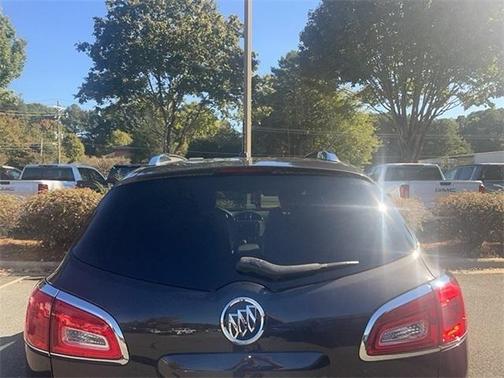 2015 Buick Enclave Premium