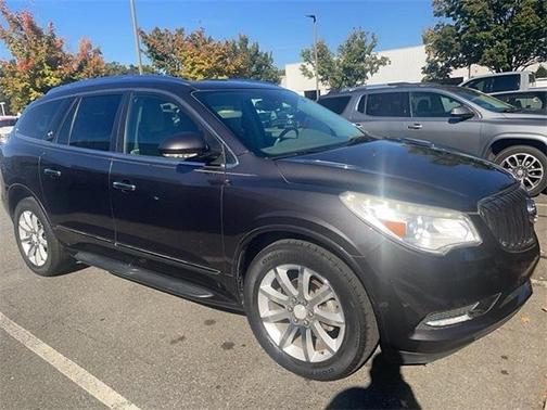 2015 Buick Enclave Premium