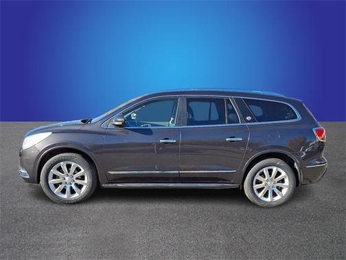 2015 Buick Enclave Premium