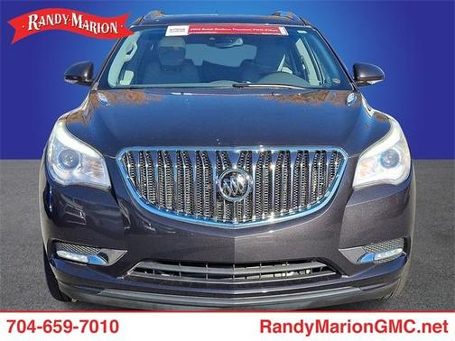 2015 Buick Enclave Premium