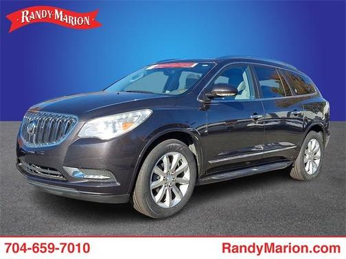 2015 Buick Enclave Premium