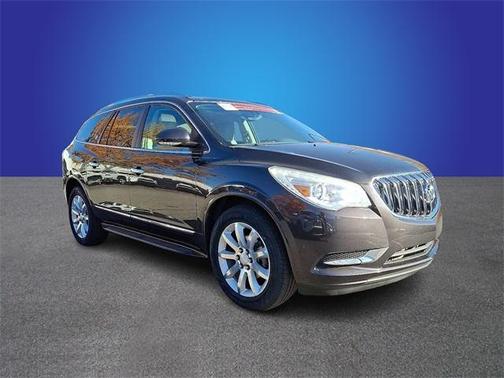 2015 Buick Enclave Premium
